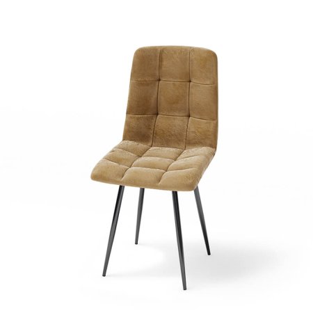 Стул Стиль (черный каркас)