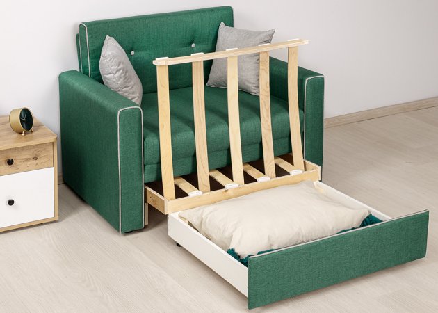 Диван-кровать Найс (85) (ТД 297)