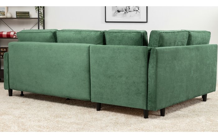 Диван-кровать угловой Арно (ТД 566)