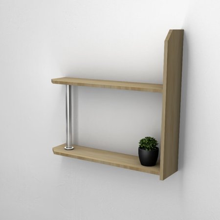 Полка №5 (1с-2) (Сонома)