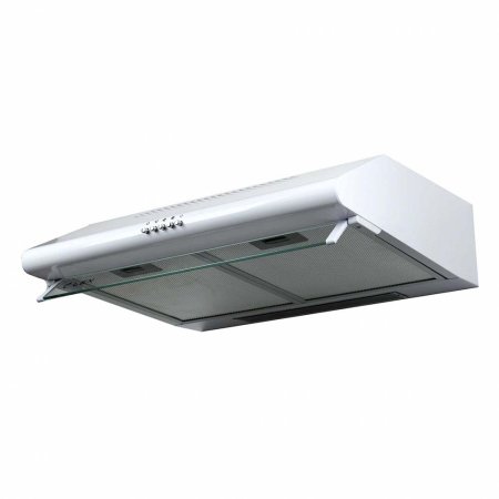 LEX SIMPLE 600 WHITE вытяжка