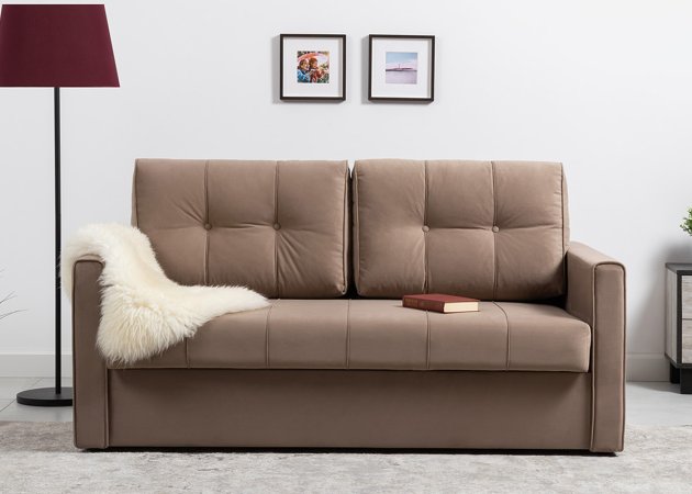 Диван Лео (138) (ТД 381)