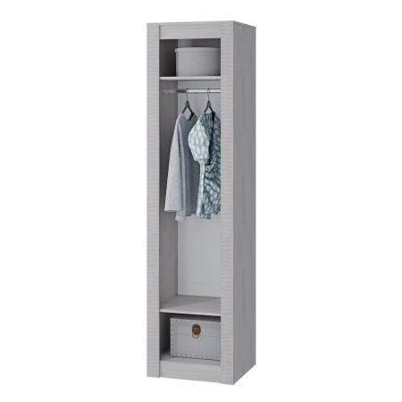 Монако пенал ПН-18 (ясеньбелый/F12)