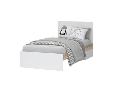 Односпальные кровати