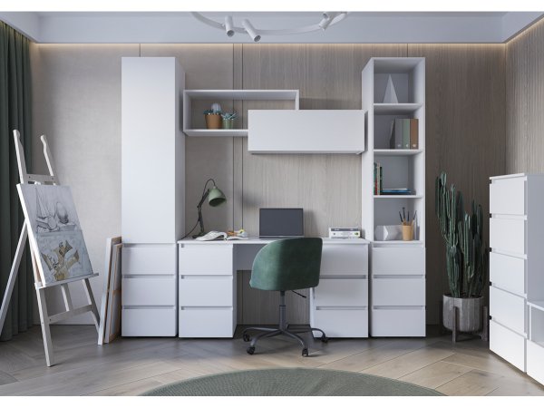 Хелен пенал ПН 03 (Белый)