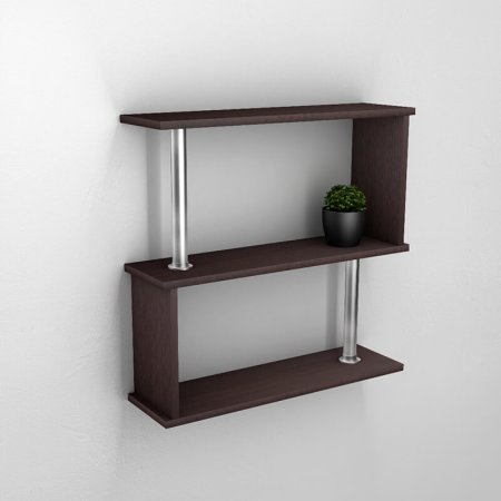 Полка №6 (Доллар) (Венге)