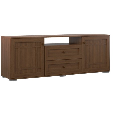 Ричард тумба для ТВ-техники РТ-1 (Орех донской)