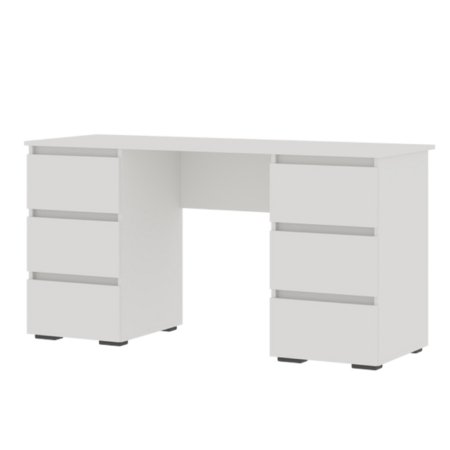 Хелен стол письменный ПС 02 (Белый)