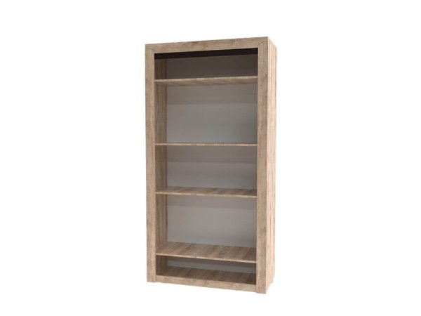 Двустворчатые распашные шкафы