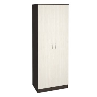 Ронда шкаф 2 ств. ШК-2 (Венге/Белфорд)