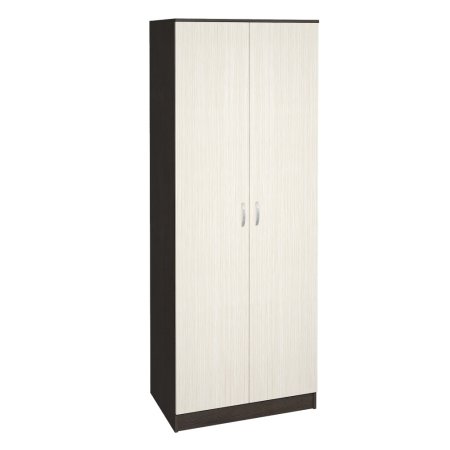 Ронда шкаф 2 ств. ШК-2 (Венге/Белфорд)