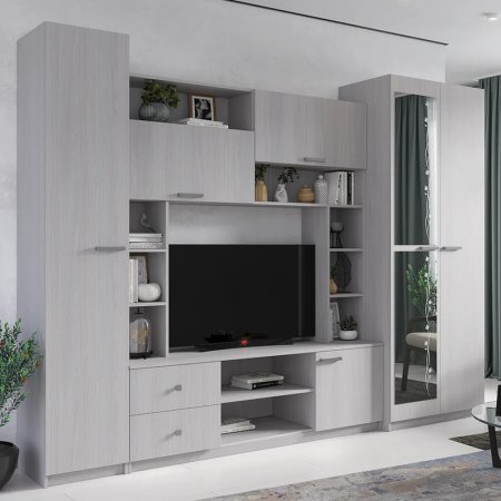 Гостиная Марта-М (Анкор светлый)