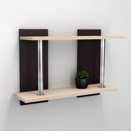 Полка №4 (4С) (Венге/Белфорд)