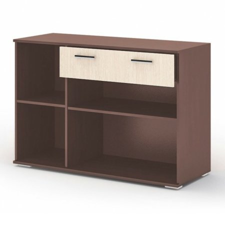 Комод №4 К4 (Шимо комби)