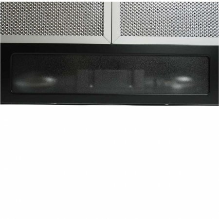 LEX BASIC 500 BLACK вытяжка