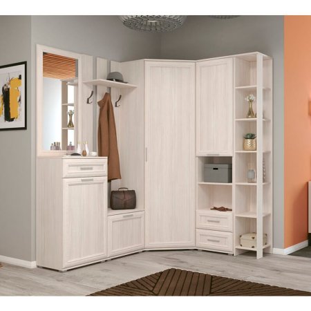 Джаз вешалка (Анкор белый) ЦРК.ДЖЗ.01