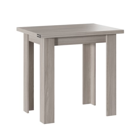 Стол кухонный раскладной - снято с производства (Шимо светлый)