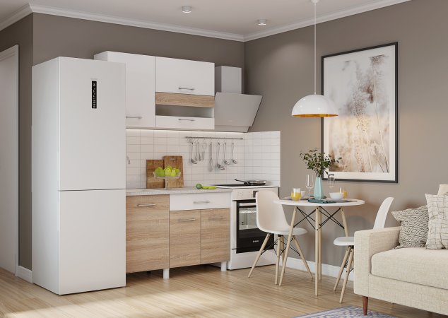 Кухня Тренд Trend 1200 ЛДСП