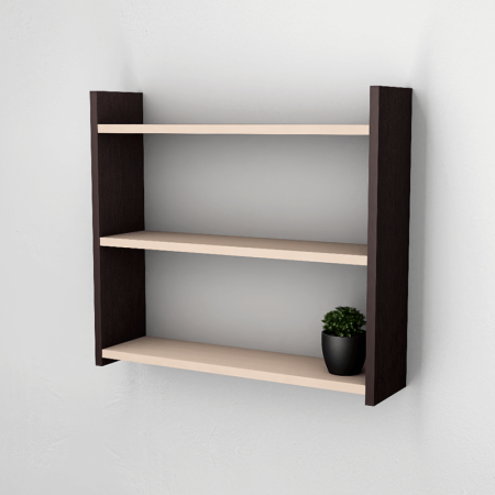 Полка №3 (3С) (Венге/Белфорд)