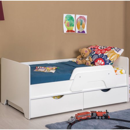 Уна детская комплект 1 (белый)