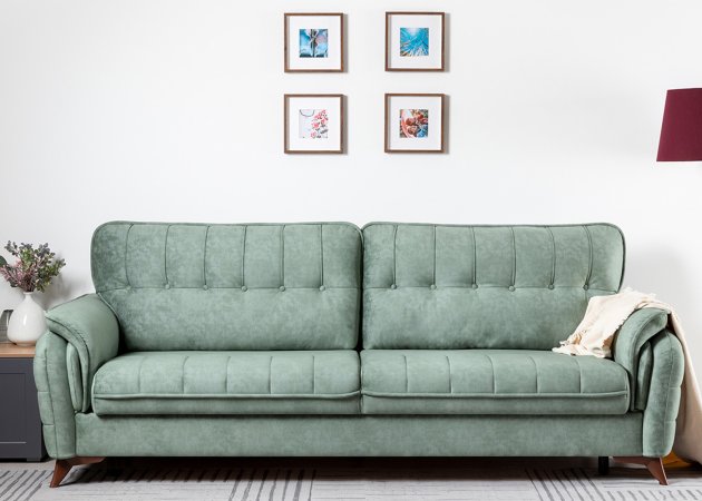 Диван-кровать Дорис (ТД 561)