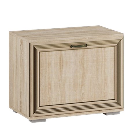 Ливорно тумба ЛТ-30 в прихожую (Дуб сонома)