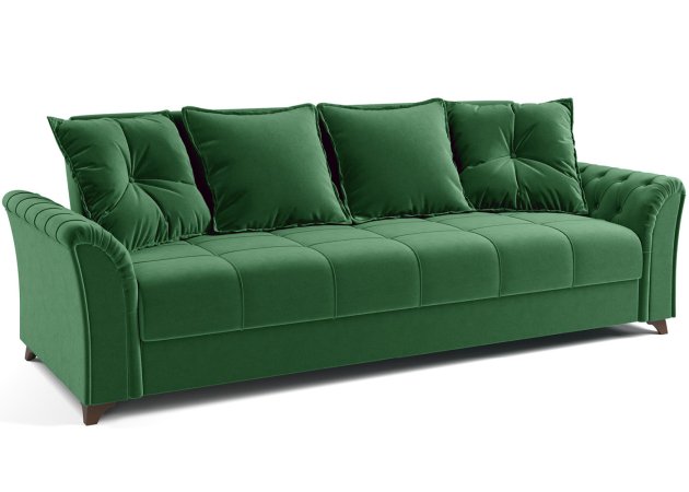 Диван-книжка Ирис (ТД 579)