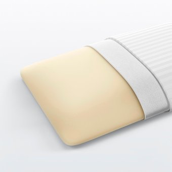 Ортопедическая подушка Мемори Классик Макс
