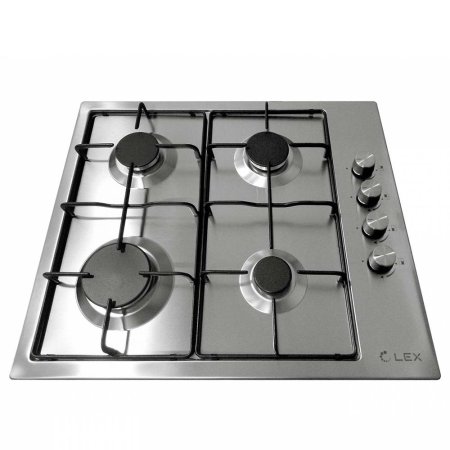 LEX GVS 644-1 IX варочная поверхность газовая