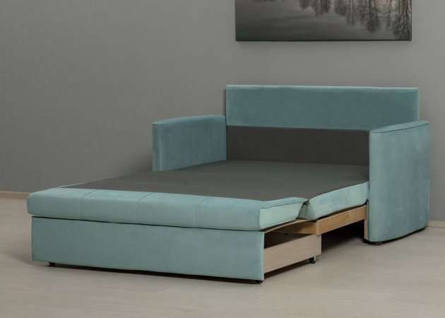 Диван-кровать Мелани (120) (ТД 334)