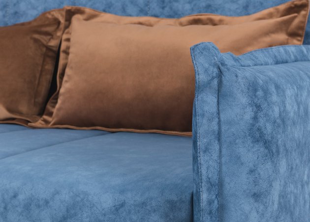 Диван-кровать Виола (120) (ТД 235/1)