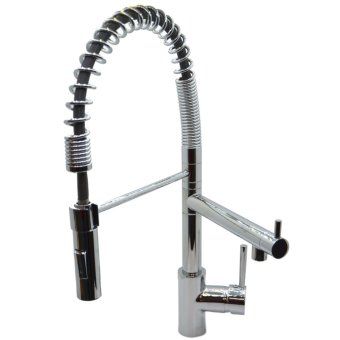 Смеситель TOPZERO TPZ 306 CR