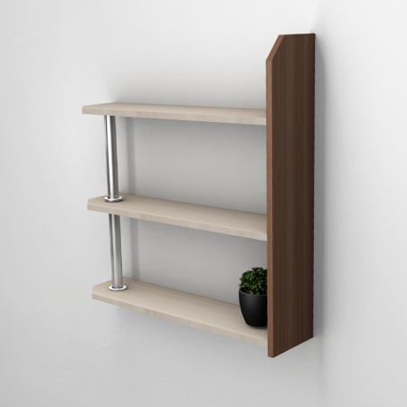 Полка №1 (1С) (Шимо комби)