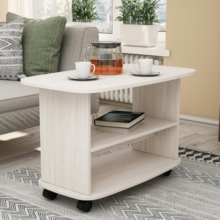 Стол журнальный №22 (Анкор светлый) - ЦРК.ТМБ.22