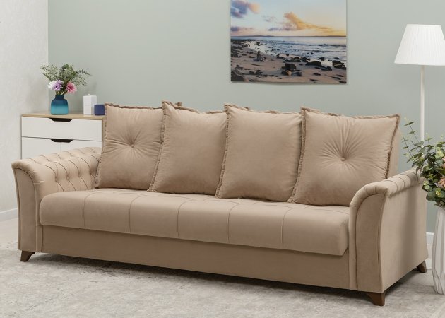 Диван-книжка Ирис (ТД 581)