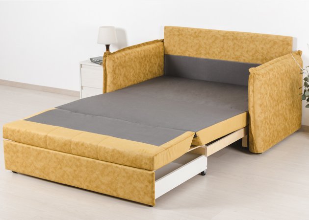 Диван-кровать Виола (120) (ТД 233/1)