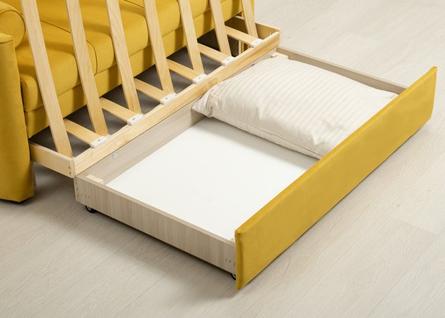 Диван-кровать Мелани (120) (ТД 335)