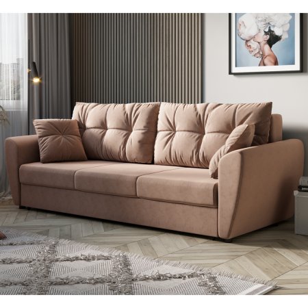 Диван Бостон НПБ (L-002)