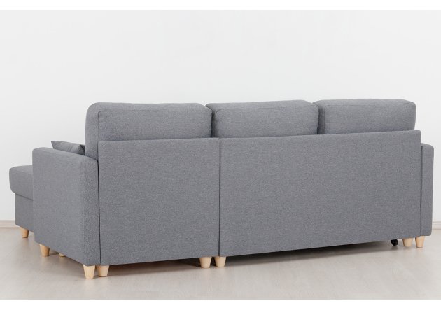 Диван-кровать угловой Дилан (ТД 423)