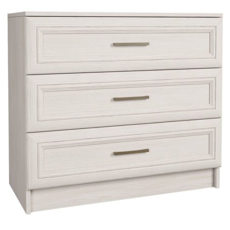 Детская Принцесса комплект 2 (Анкор белый)