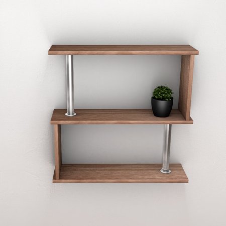 Полка №6 (Доллар) (Шимо темный)