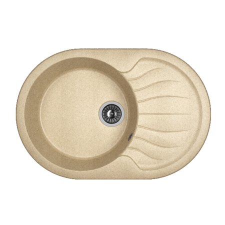 DR.GANS БЕРТА 760 МОЙКА