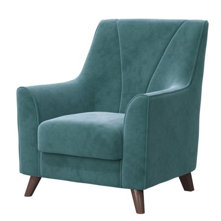 Кресло Далас-1 (Бирюза)