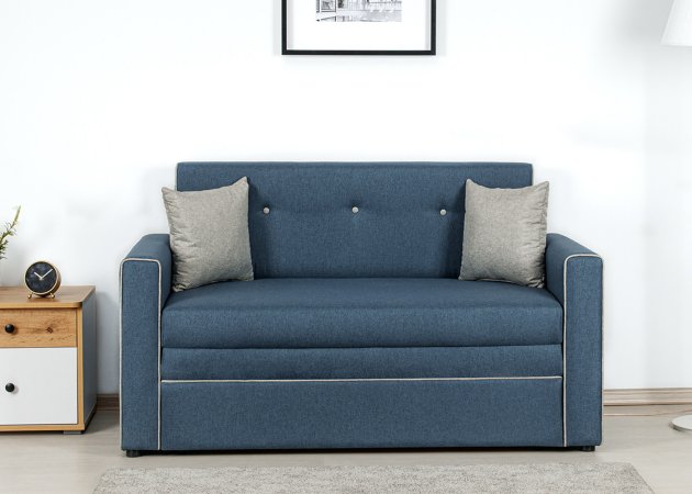 Диван-кровать Найс (120) (ТД 114/5)