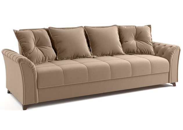 Диван-книжка Ирис (ТД 581)