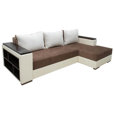 Угловые диваны