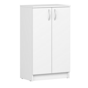 Эва тумба для обуви ТМ-022 (Белый)