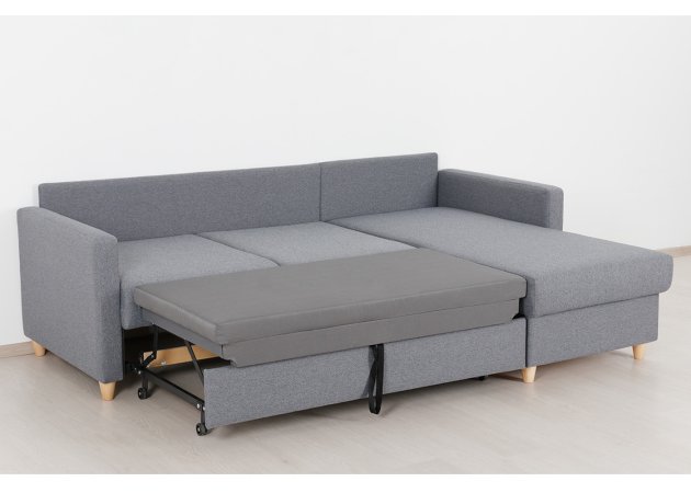 Диван-кровать угловой Дилан (ТД 423)