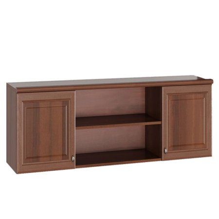 Яна ЯН-53 Антресоль (орех пегас)