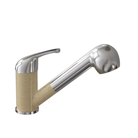 DR.Gans Смеситель СОНАТА